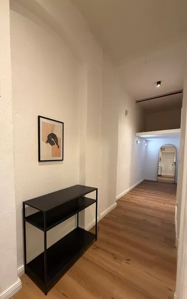 Wunderschöne Altbauwohnung im Charlottenburger-Kiez! — photo 1